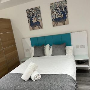 Crosskeys Edinburgh